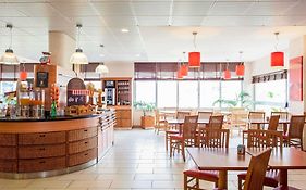 Hotel Ibis Lisboa Jose Malhoa